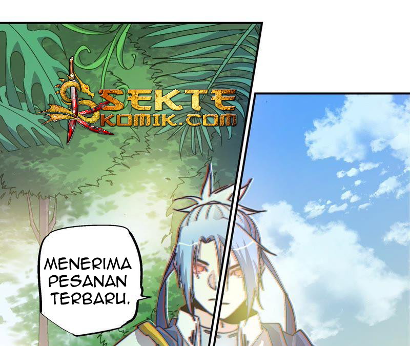 Fatal Code Chapter 40 Bahasa Indonesia